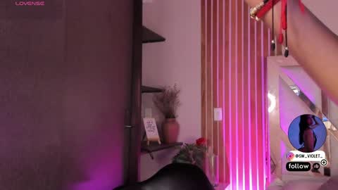 sweetviolet___ online show from 04/25/26, 12:19