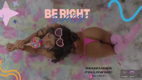 sweetviolet___ online show from 05/12/26, 12:13
