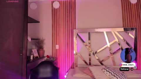 sweetviolet___ online show from 06/07/26, 11:58