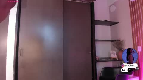 sweetviolet___ online show from 06/18/26, 12:20
