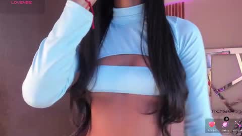 sweetviolet___ online show from 06/21/26, 12:08