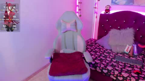 sweetx__cherry online show from 04/08/26, 01:55