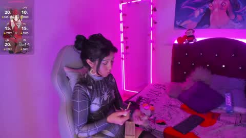 sweetx__cherry online show from 05/06/26, 01:49