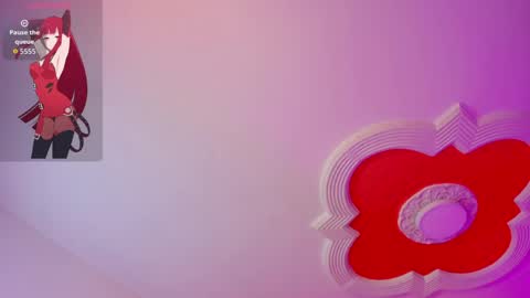 sweetx__cherry online show from 05/11/26, 01:39