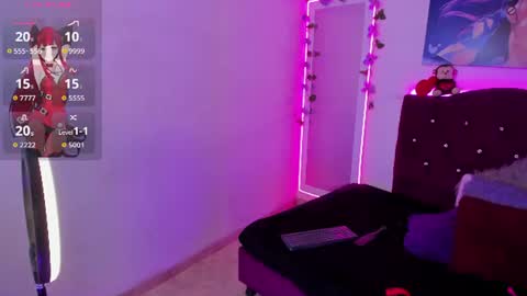 sweetx__cherry online show from 06/09/26, 01:56