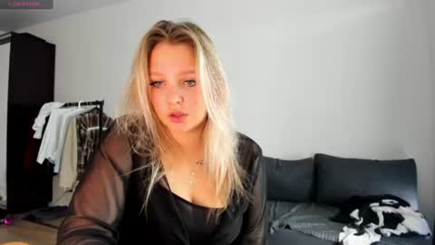 Betty online show from 06/17/26, 11:56
