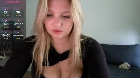 Betty online show from 06/25/26, 09:47