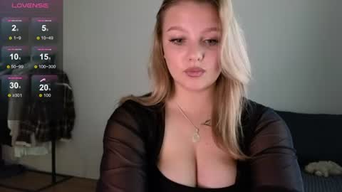 Betty online show from 06/29/26, 11:43