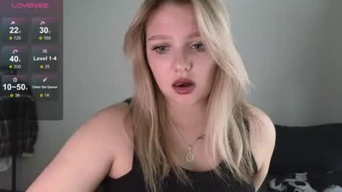 Betty online show from 07/01/26, 11:01