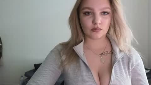 Betty online show from 07/13/26, 11:02