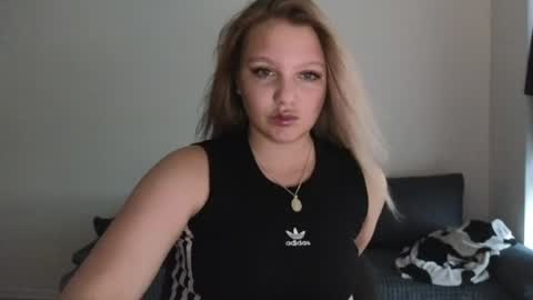 Betty online show from 07/28/26, 03:21