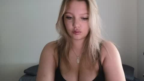 Betty online show from 07/31/26, 04:56