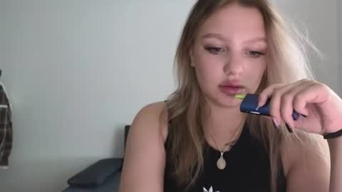 Betty online show from 08/03/26, 11:05