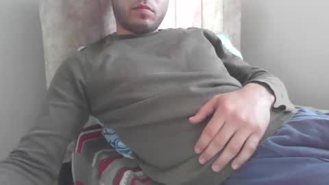 Snapshot of sweety_boy21 chatting on 01/18/25, 10:28 sweety_boy21 online show from 01/18/25, 10:28