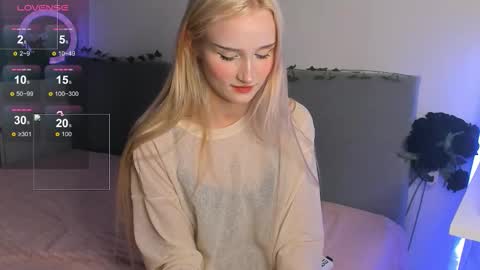 l1sa spears online show from 11/03/25, 05:03