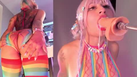 Snapshot of sweety_maria1 chatting on 10/17/25, 08:44 maria online show from 10/17/25, 08:44