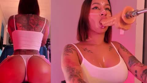 Snapshot of sweety_maria1 chatting on 11/30/25, 01:37 maria online show from 11/30/25, 01:37