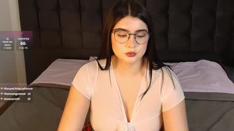 sweety nicole 3 online show from 11/01/25, 01:07