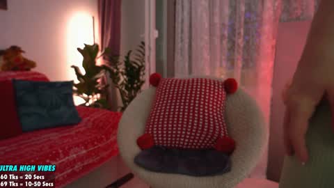 Katerina online show from 12/19/24, 04:46