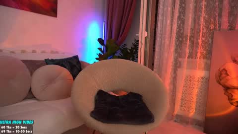 Katerina online show from 01/09/25, 04:39