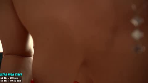 Katerina online show from 02/14/25, 08:59