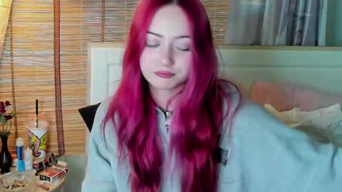 sweetyangiee online show from 05/11/26, 12:55