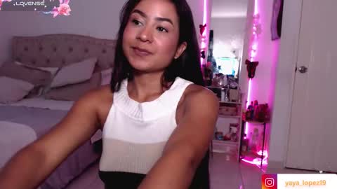 yaya online show from 03/24/26, 10:15