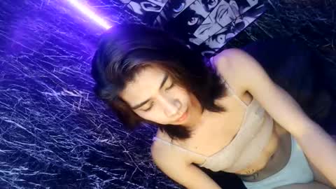 Snapshot of sweetyguyxxx1998 chatting on 02/17/26, 06:47 - allen online show from 02/17/26, 06:47