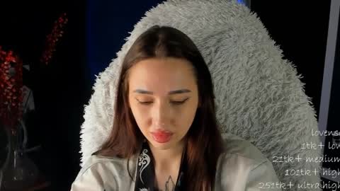 Snapshot of sweetyjinn chatting on 03/28/26, 04:06 Jinny online show from 03/28/26, 04:06