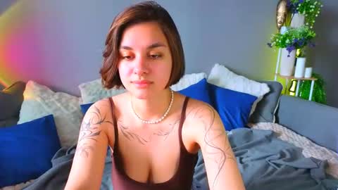 Snapshot of sweetykattyy chatting on 07/05/26, 05:58 Katya online show from 07/05/26, 05:58