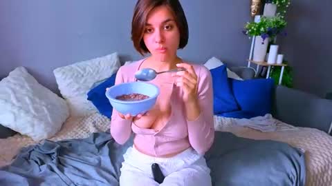 Snapshot of sweetykattyy chatting on 07/11/26, 06:05 Katya online show from 07/11/26, 06:05