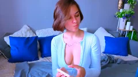 Snapshot of sweetykattyy chatting on 07/12/26, 10:50 Katya online show from 07/12/26, 10:50