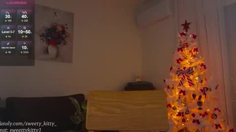 Snapshot of sweetykitty_x chatting on 12/15/25, 02:32 Jenny give it a sub online show from 12/15/25, 02:32