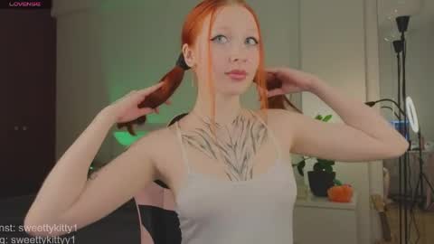 Jenny  give it a sub online show from 05/11/26, 12:33