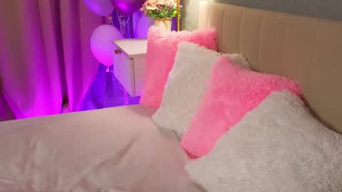 Snapshot of sweetymolli chatting on 09/13/25, 06:51 Molly online show from 09/13/25, 06:51