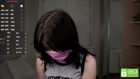 Astrid online show from 12/03/25, 08:18