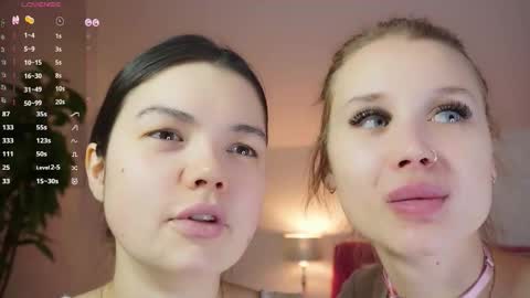 Astrid online show from 02/08/26, 07:34