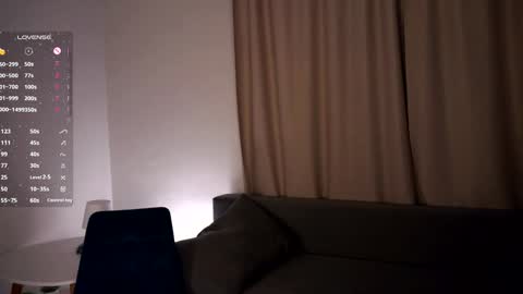 Astrid online show from 02/25/26, 07:23