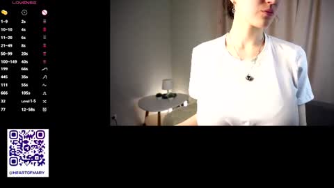 Snapshot of sweetyoops chatting on 06/20/26, 06:22 Astrid online show from 06/20/26, 06:22