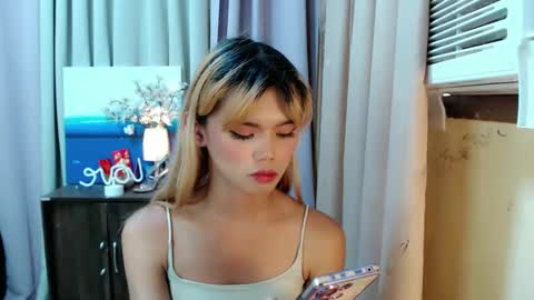 Megan online show from 12/05/24, 06:54