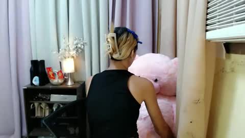 Megan online show from 12/28/24, 05:12