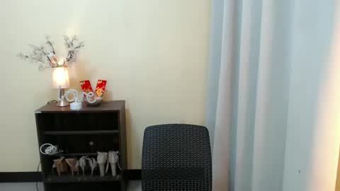 Megan online show from 01/27/25, 02:53