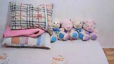 Sweetyummygirl online show from 04/27/26, 05:27