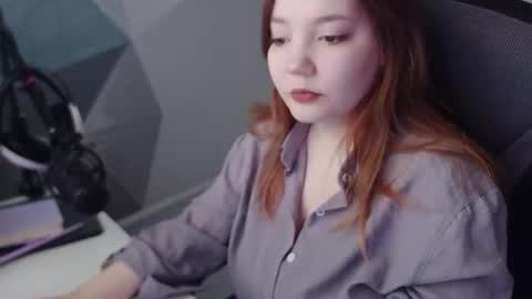 Snapshot of sweetyyfox chatting on 02/06/26, 11:46 Fox online show from 02/06/26, 11:46