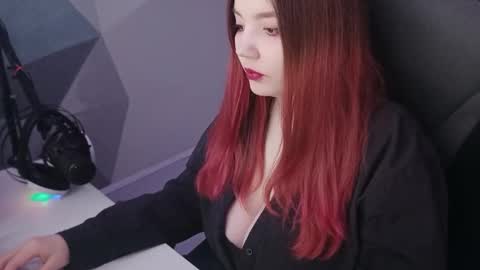 Snapshot of sweetyyfox chatting on 02/10/26, 12:20 Fox online show from 02/10/26, 12:20