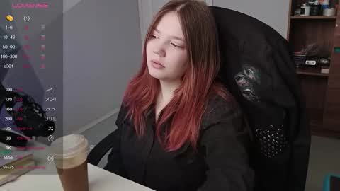 Snapshot of sweetyyfox chatting on 02/28/26, 04:46 Fox online show from 02/28/26, 04:46