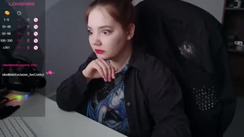 Snapshot of sweetyyfox chatting on 03/06/26, 01:18 Fox online show from 03/06/26, 01:18