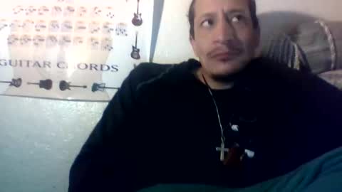 MR. SWEEZY online show from 02/16/26, 01:35