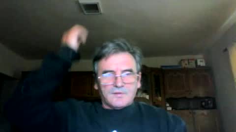 Raymond online show from 04/27/26, 05:16