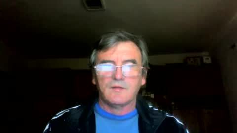 Raymond online show from 05/04/26, 04:30